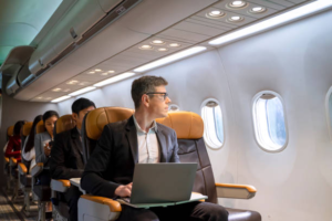 Top Business Class Airline Offers for Luxury Travel A Complete Guide